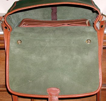 Dooney and Bourke All-Weather Hand Bag