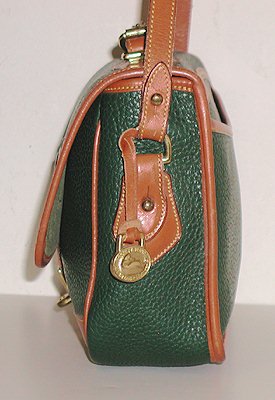Dooney and Bourke All-Weather Hand Bag