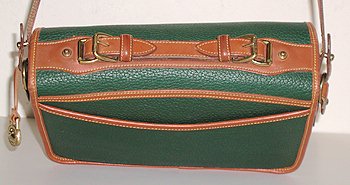 Dooney and Bourke All-Weather Hand Bag