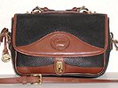 Dooney and Bourke Carrier Shoulder Bag