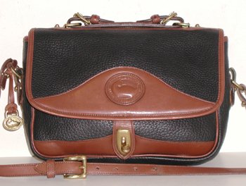 Dooney and Bourke All-Weather Hand Bag