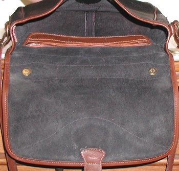 Dooney and Bourke All-Weather Hand Bag