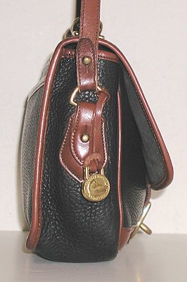 Dooney and Bourke All-Weather Hand Bag