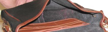 Dooney and Bourke All-Weather Hand Bag