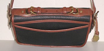Dooney and Bourke All-Weather Hand Bag