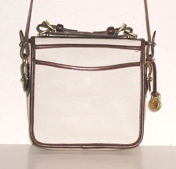 Dooney and Bourke All-Weather Hand Bag