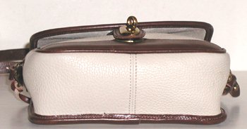 Dooney and Bourke All-Weather Hand Bag
