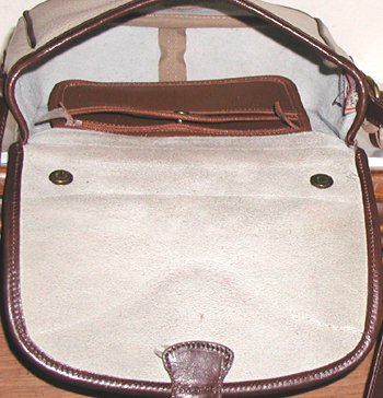 Dooney and Bourke All-Weather Hand Bag