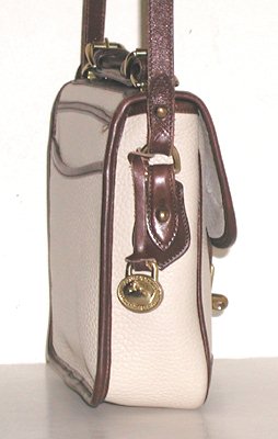 Dooney and Bourke All-Weather Hand Bag