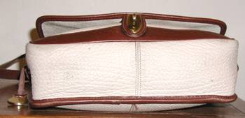Dooney and Bourke All-Weather Carrier Shoulder Bag