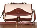 Dooney and Bourke Carrier Shoulder Bag