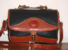 Dooney and Bourke Carrier Shoulder Bag