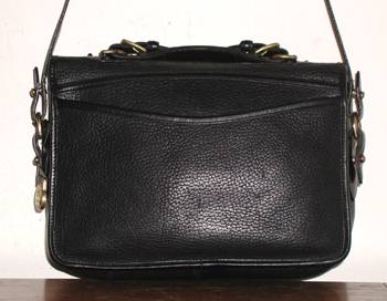 Dooney and Bourke All-Weather Carrier Shoulder Bag