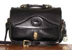Dooney and Bourke Carrier Shoulder Bag