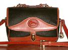Dooney and Bourke Snaffle Handbag
