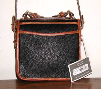 Dooney and Bourke All-Weather Hand Bag