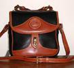 Dooney and Bourke Snaffle Handbag