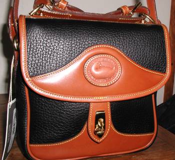 Dooney and Bourke All-Weather Hand Bag