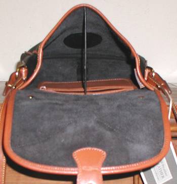 Dooney and Bourke All-Weather Hand Bag