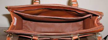 Dooney and Bourke All-Weather Hand Bag