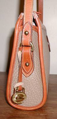 Dooney and Bourke All-Weather Hand Bag