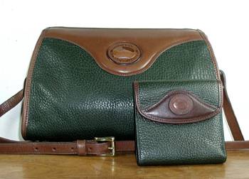 Dooney and Bourke All-Weather Hand Bag