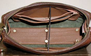 Dooney and Bourke All-Weather Hand Bag