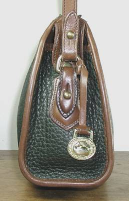 Dooney and Bourke All-Weather Hand Bag