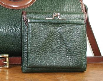 Dooney and Bourke All-Weather Hand Bag