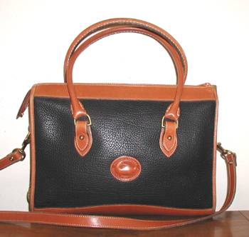 Dooney and Bourke All-Weather Hand Bag