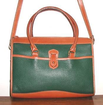 Dooney and Bourke All-Weather Hand Bag