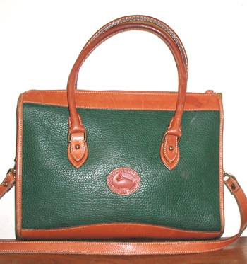 Dooney and Bourke All-Weather Hand Bag