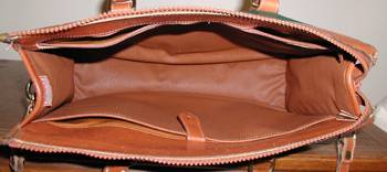 Dooney and Bourke All-Weather Hand Bag
