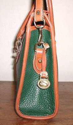 Dooney and Bourke All-Weather Hand Bag