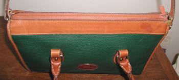 Dooney and Bourke All-Weather Hand Bag