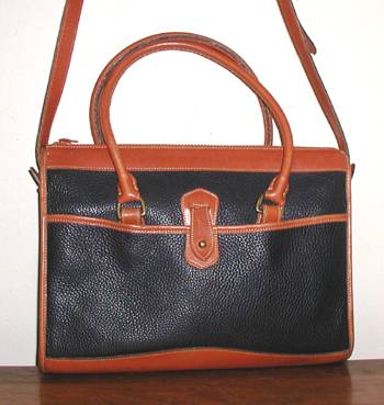 Dooney and Bourke All-Weather Hand Bag