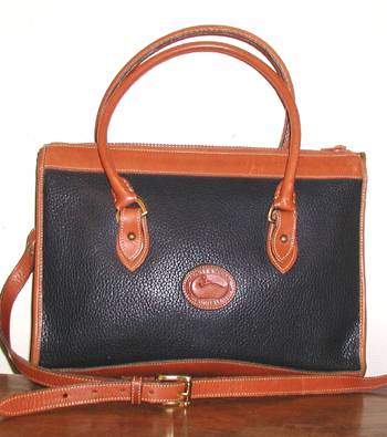 Dooney and Bourke All-Weather Hand Bag