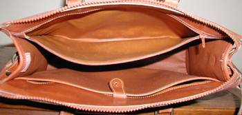Dooney and Bourke All-Weather Hand Bag