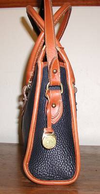 Dooney and Bourke All-Weather Hand Bag