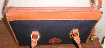 Dooney and Bourke All-Weather Hand Bag