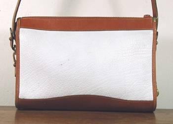 Dooney and Bourke All-Weather Hand Bag