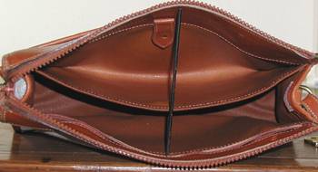 Dooney and Bourke All-Weather Hand Bag
