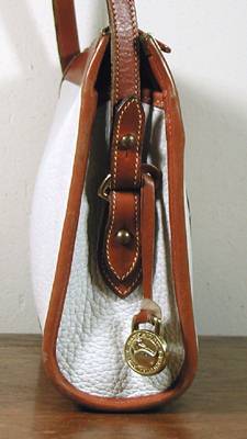 Dooney and Bourke All-Weather Hand Bag