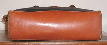 Dooney and Bourke All-Weather Hand Bag