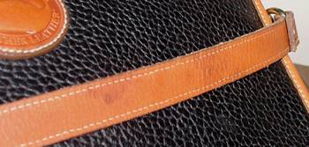 Dooney and Bourke All-Weather Hand Bag