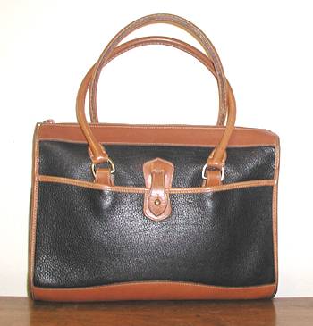 Dooney and Bourke All-Weather Hand Bag