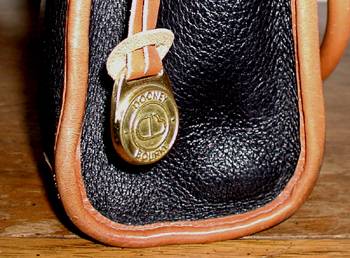 Dooney and Bourke All-Weather Hand Bag