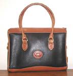 Dooney and Bourke Shoulder satchel