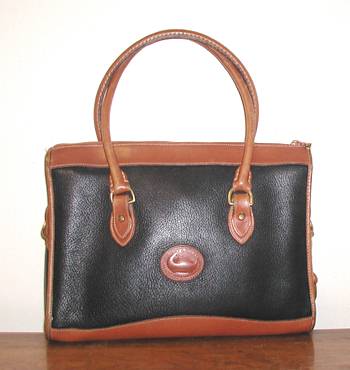 Dooney and Bourke All-Weather Hand Bag