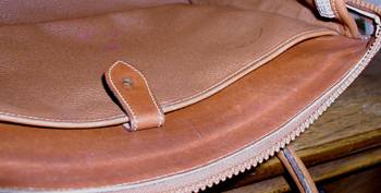 Dooney and Bourke All-Weather Hand Bag